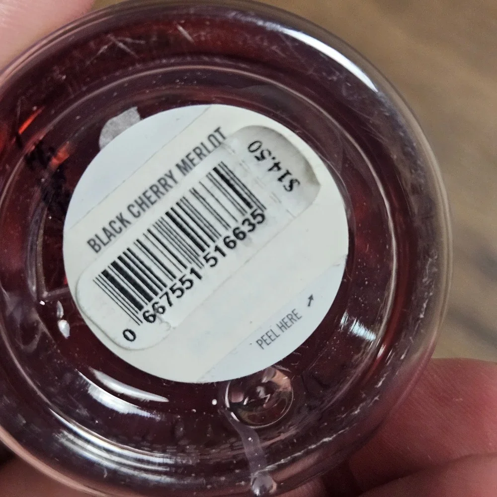 Bath & Body Works bath body